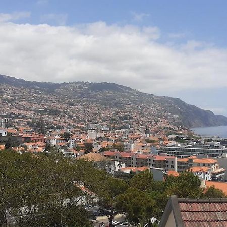 Living Caboqueira Lejlighed Funchal  Eksteriør billede