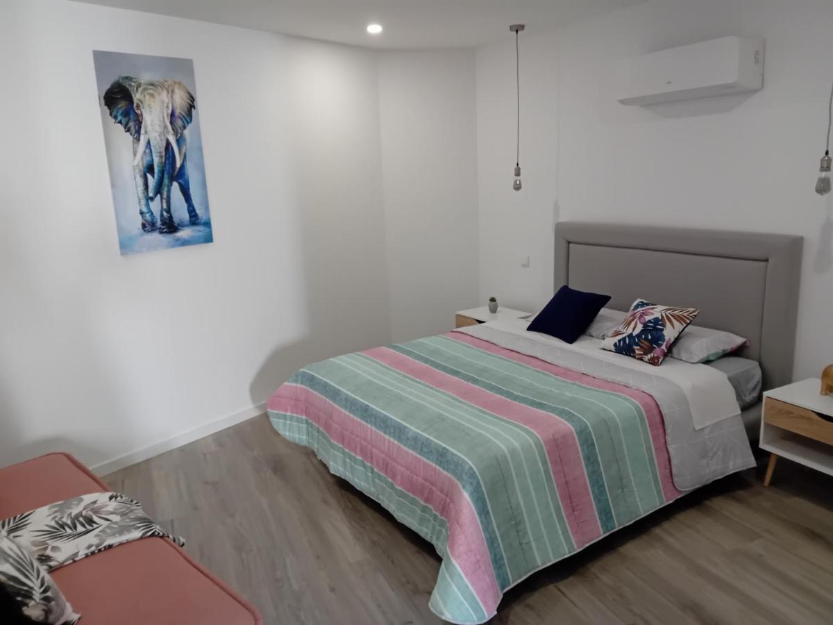 Living Caboqueira Lejlighed Funchal  Eksteriør billede
