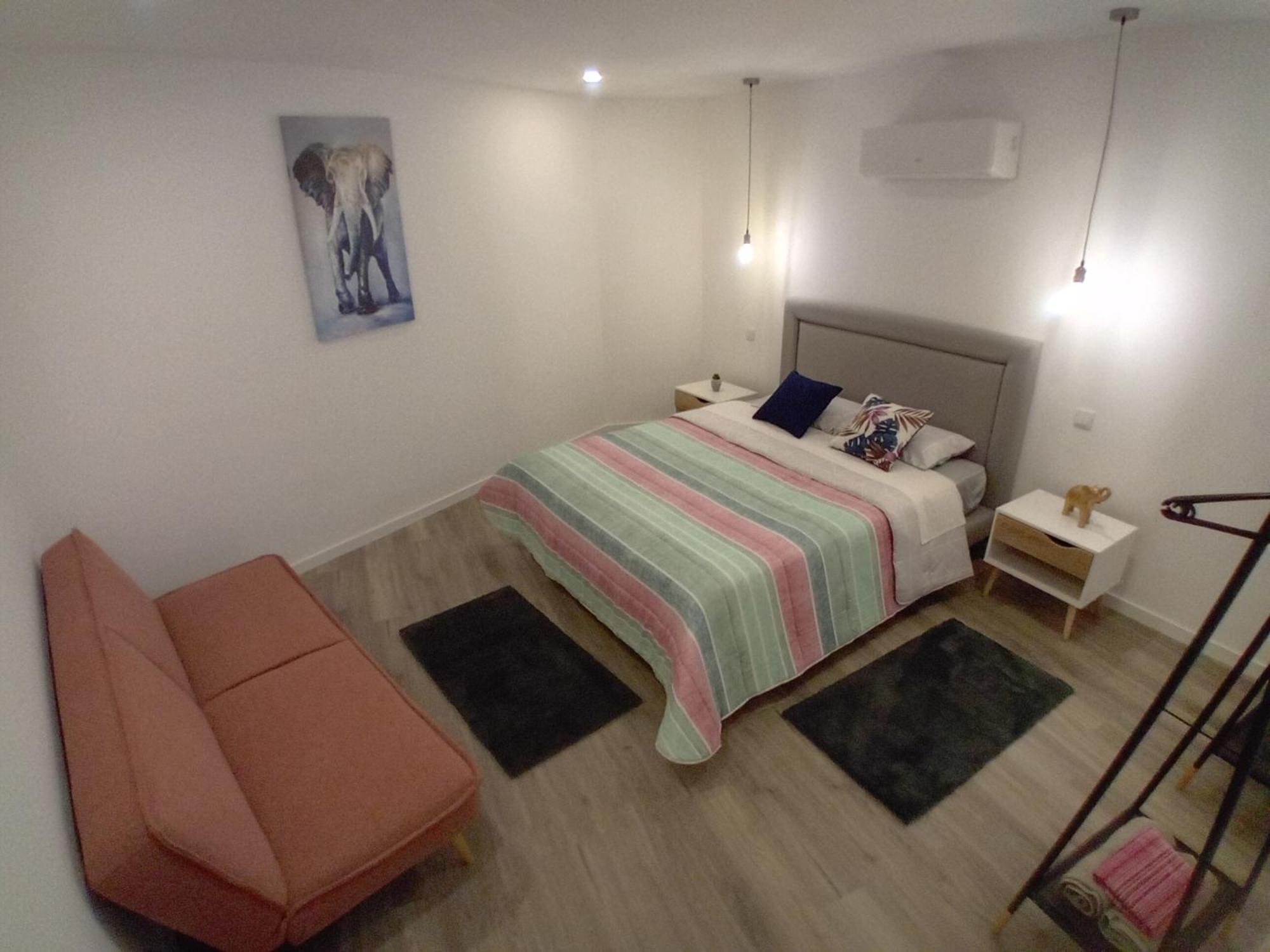 Living Caboqueira Lejlighed Funchal  Eksteriør billede